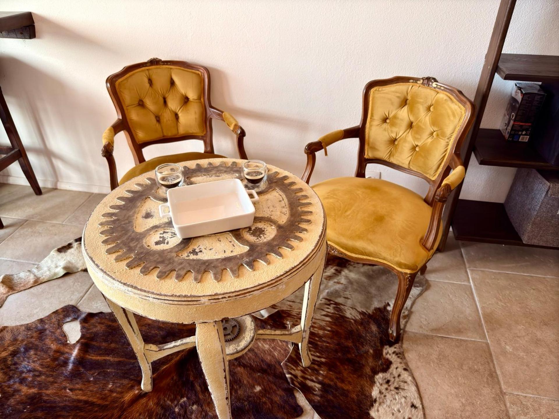 Arthotel Oscar I Sozopol Bagian luar foto