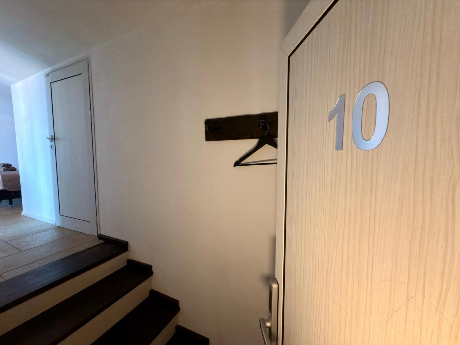 Arthotel Oscar I Sozopol Ruang foto