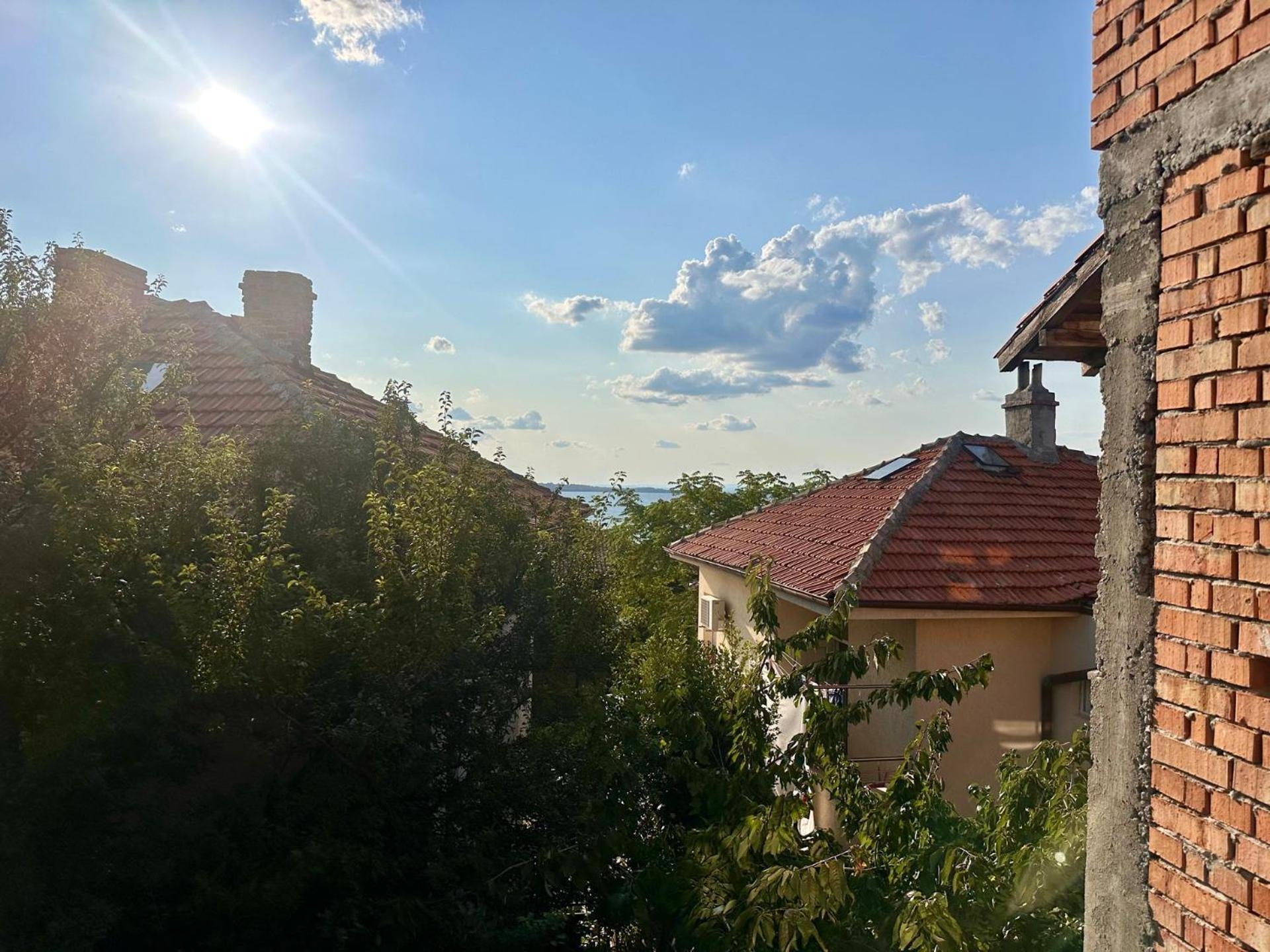 Arthotel Oscar I Sozopol Bagian luar foto